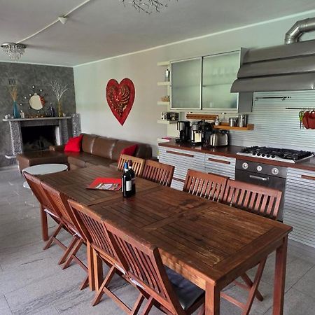 Casa Romantica كوليكو المظهر الخارجي الصورة