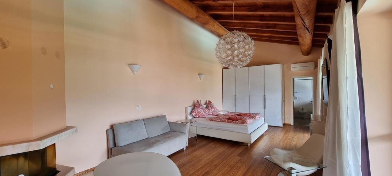 Casa Romantica كوليكو المظهر الخارجي الصورة