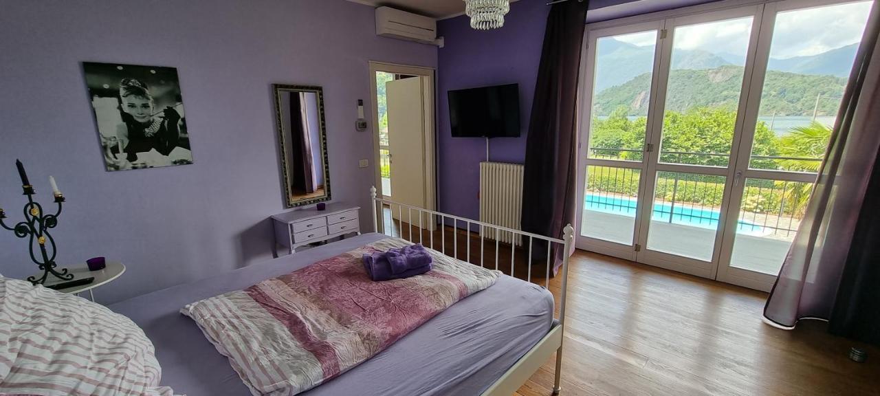 Casa Romantica كوليكو المظهر الخارجي الصورة