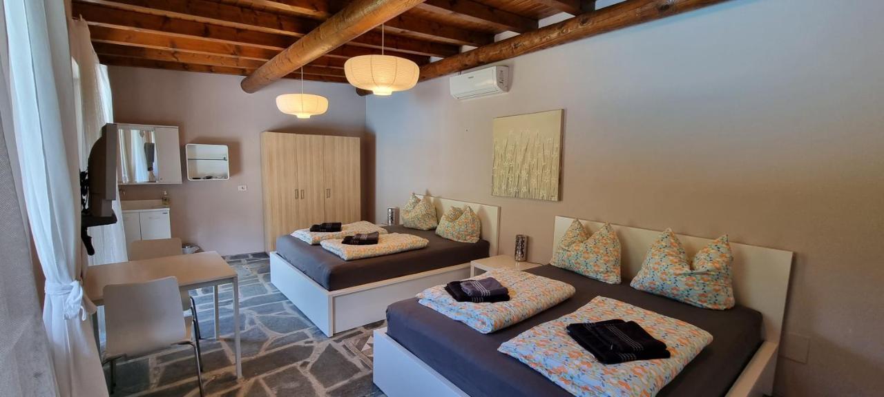 Casa Romantica كوليكو المظهر الخارجي الصورة