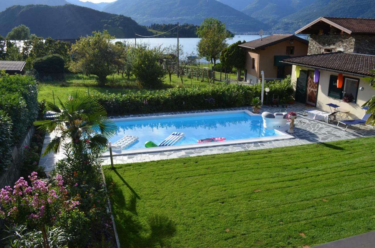 Casa Romantica كوليكو المظهر الخارجي الصورة