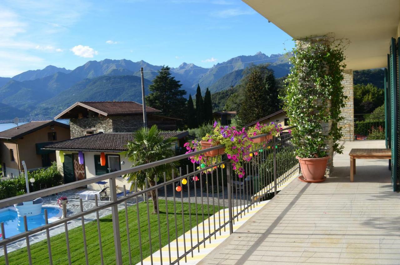 Casa Romantica كوليكو المظهر الخارجي الصورة