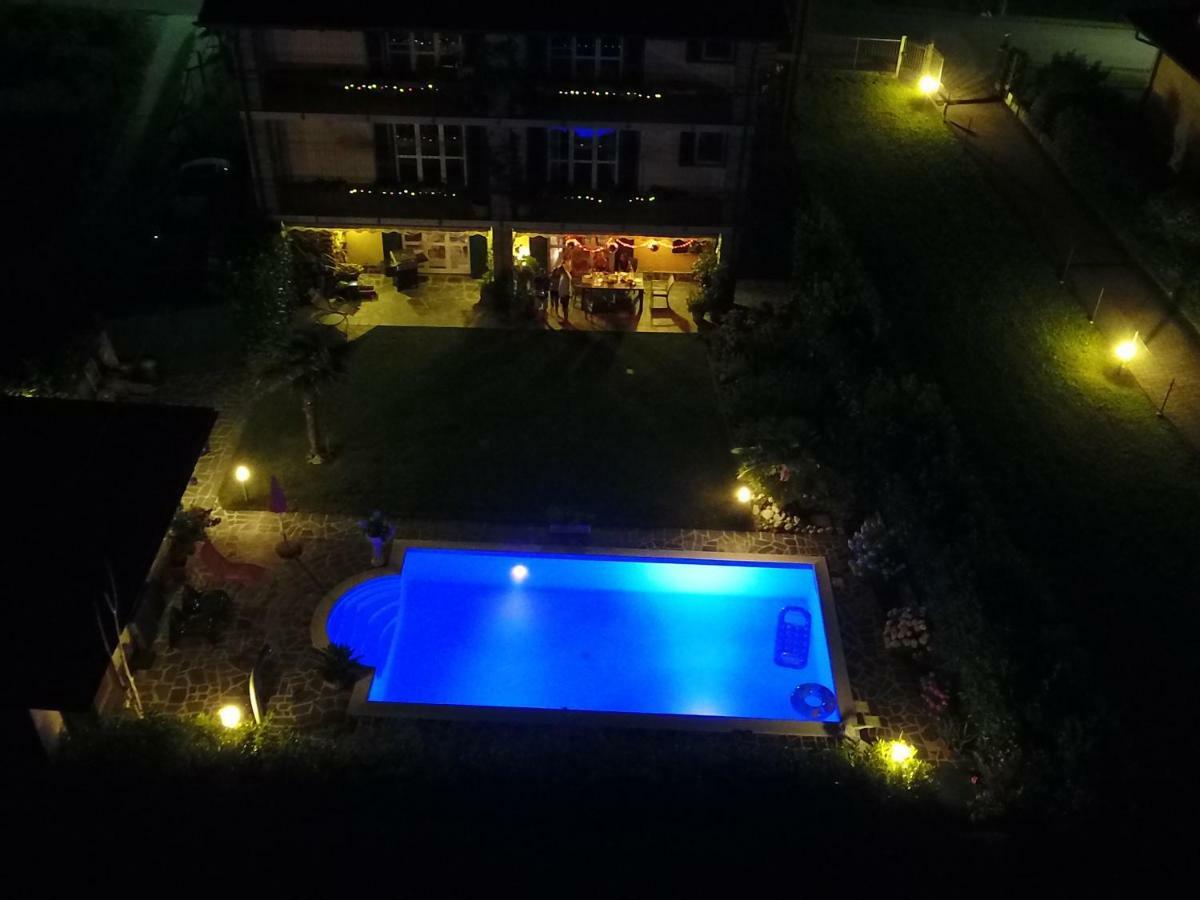Casa Romantica كوليكو المظهر الخارجي الصورة